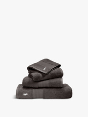 Tekstylia Player Charcoa