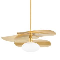 LAMPA WISZĄCA ALLIDA