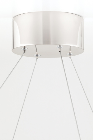 Żyrandol LED mały Hudson Valley Lighting