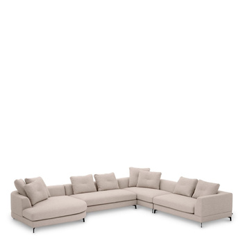 Sofa Moderno L