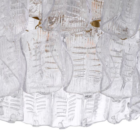 Żyrandol Solange Eichholtz