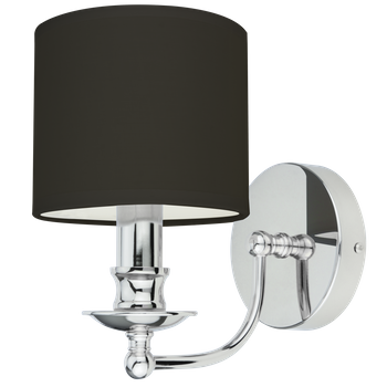 Kinkiet ABU DHABI W01397CH-BK