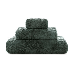 Ręcznik Graccioza Egoist 30X30 CM Moss