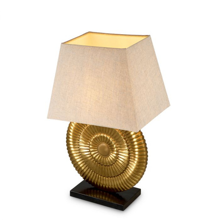 Lampa stołowa Eichholtz Ramble
