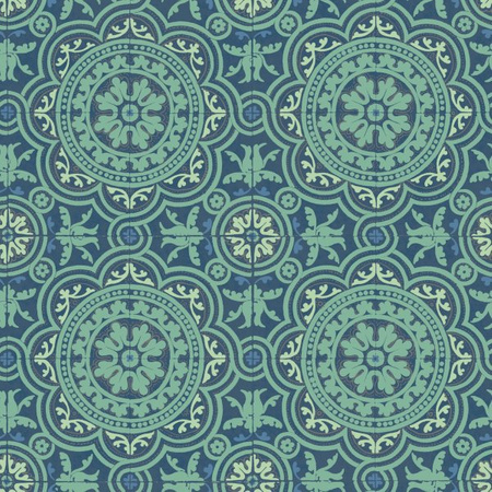 Tapeta Albemarle Piccadilly Cole&Son - My Honey Home