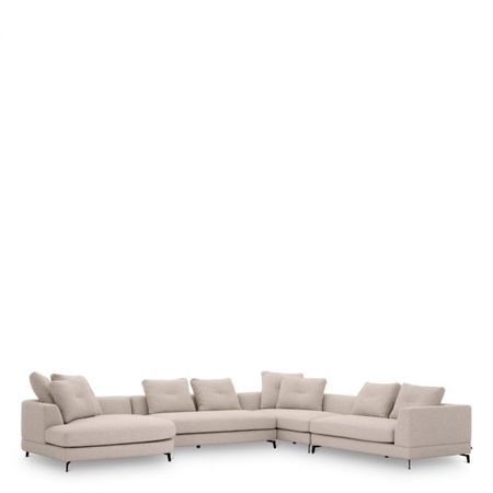 Sofa Moderno L