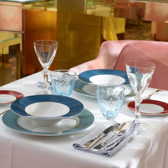 Talerz głęboki CARLO/TESSUTO FÜRSTENBERG