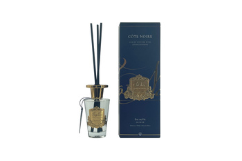 PAŁECZKI ZAPACHOWE - EAU DE VIE 150 ml - COTE NOIRE - MY HONEY HOME