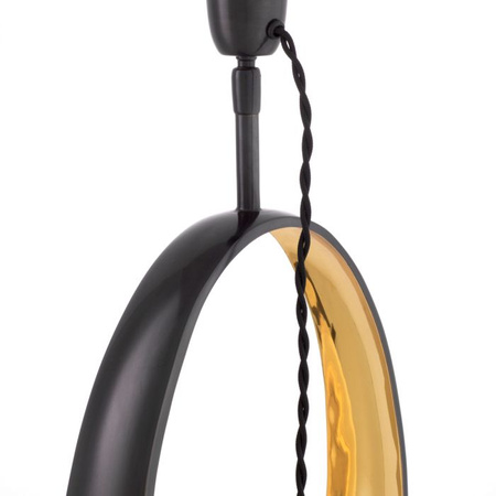 Lampa stołowa Saturnia - Eichholtz - My Honey Home