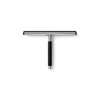 Wycieraczka prysznicowa Decor Walther polerowana stal nierdzewna