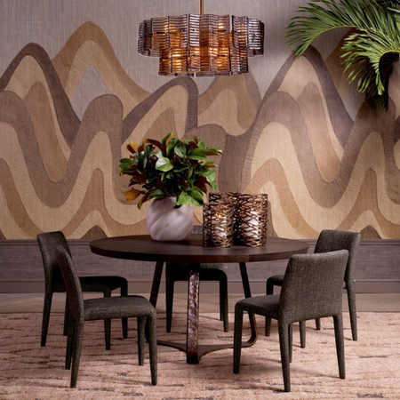 Żyrandol Silvano Eichholtz