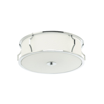 Plafon Pirelo Cromo Orlicki Design