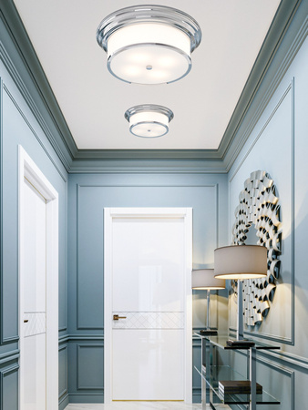 Plafon Famburo PL Old Gold 39