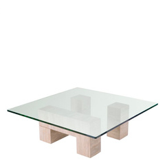 Stolik kawowy Ikal - Eichholtz - My Honey Home