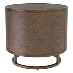 Stolik boczny Napa Valley Eichholtz - My Honey Home