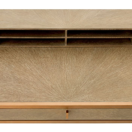 Biurko Highland Eichholtz - My Honey Home