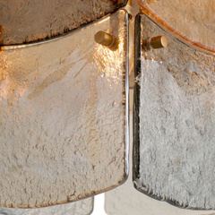 Żyrandol Laurent Eichholtz