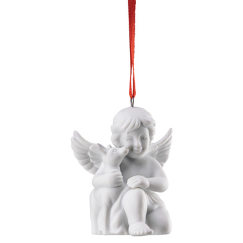 Aniołek zawieszka Bambi