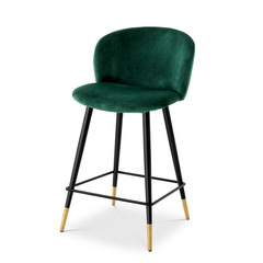 Krzesło barowe Volante - Eichholtz - My Honey Home