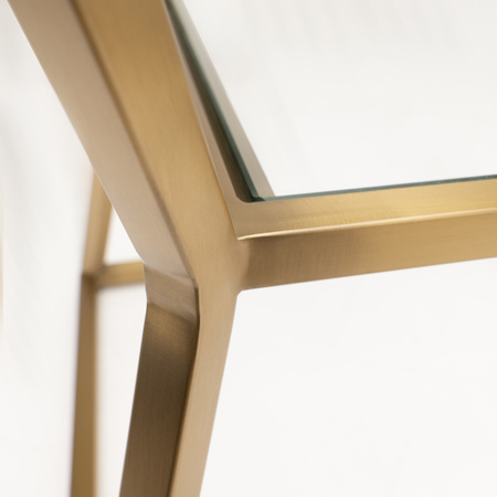 Stolik boczny BELMONT BM-ST1569BR