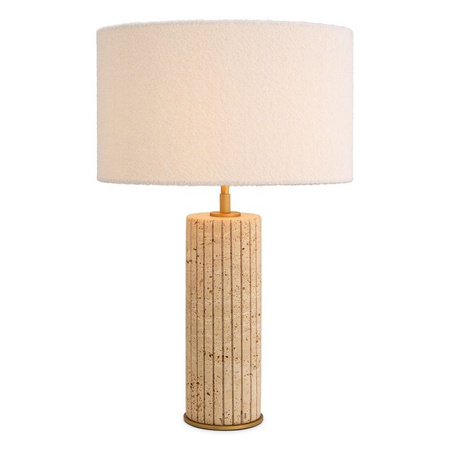 Table Lamp Giova Round