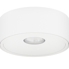 Oprawa wpuszczanaNeo Bianco Slim KG / Ufo Bianco