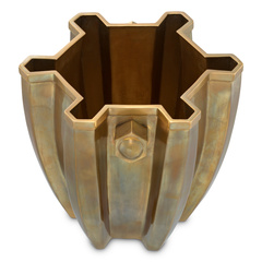 Chłodziarka do wina Napoli Eichholtz