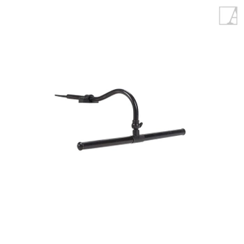 Lampa oświetlająca obraz Authentage Matisse montowana na szafce