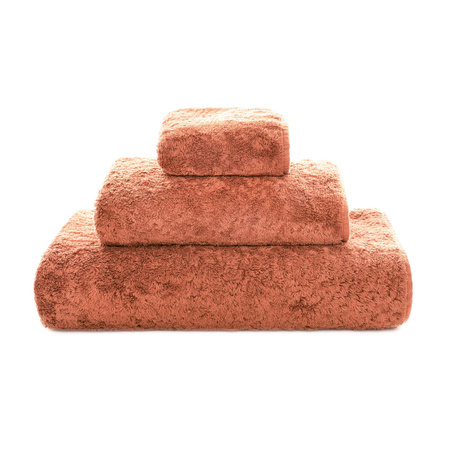 Ręcznik Graccioza Egoist 17X22 CM Terracota