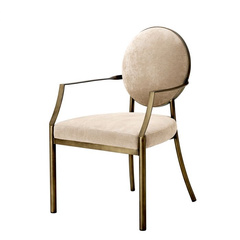 Krzesło do jadalni Scribe Eichholtz - My Honey Home