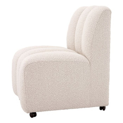 Krzesło do jadalni Kelly - Eichholtz - My Honey Home