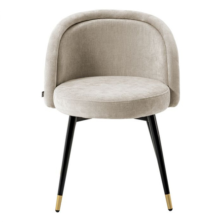 Krzesło do jadalni Chloé zestaw 2 szt. - Eichholtz - My Honey Home