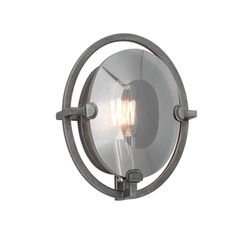 Kinkiet ścienny PRISM 1LT Troy Lighting