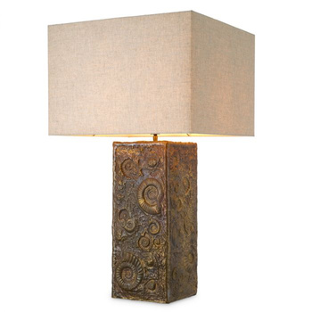 Lampa stołowa Eichholtz Kamari