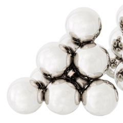 PODPÓRKA DO KSIĄŻEK Carioca ZESTAW 2 SZT. - Eichholtz - My Honey Home