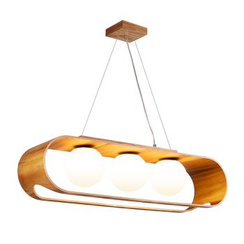 Lampa wisząca Sfera - 3 źródła światła