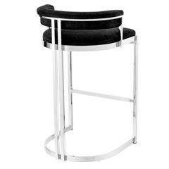 Krzesło barowe Dante Eichholtz - My Honey Home