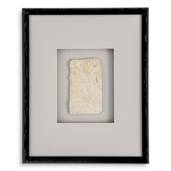 Dekoracja ścienna Inlay Hermopolis zestaw 4