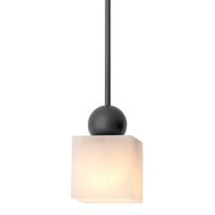 Lampa wisząca Etruscan Square - Eichholtz - My Honey Home