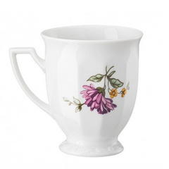 Kubek mały Maria Flowers motyw 3