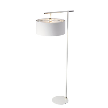 Lampa stojąca Balance Elstead - My Honey Home