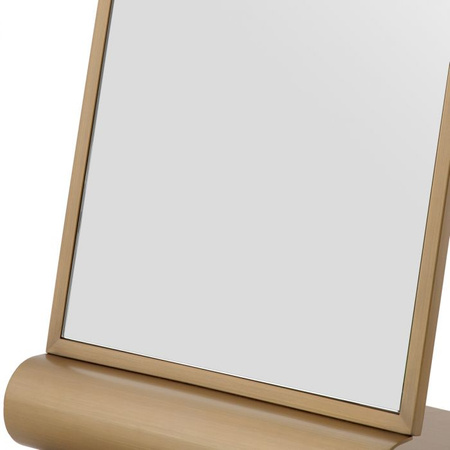 Floor Mirror Panorama