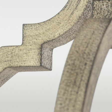 LAMPA WISZACA PORTA - 46X62CM - MY HONEY HOME