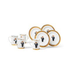 Zestaw prezentowy THOMPSON Ralph Lauren Home