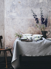 Dzbanek do herbaty Alpejski Ogród