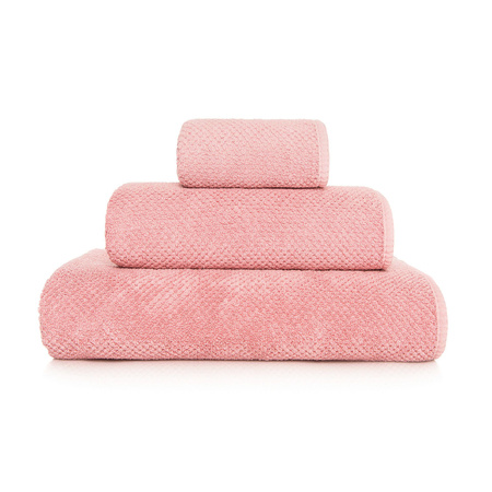 Ręcznik Graccioza Bee 30x50 cm Blush