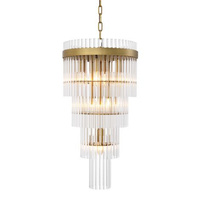 Lampa wisząca Yara - Eichholtz - My Honey Home