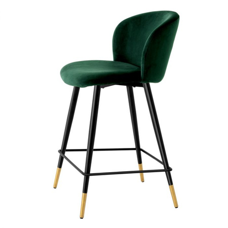 Stołek barowy Volante - Eichholtz - My Honey Home