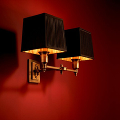 Kinkiet Lexington Swing Eichholtz - My Honey Home