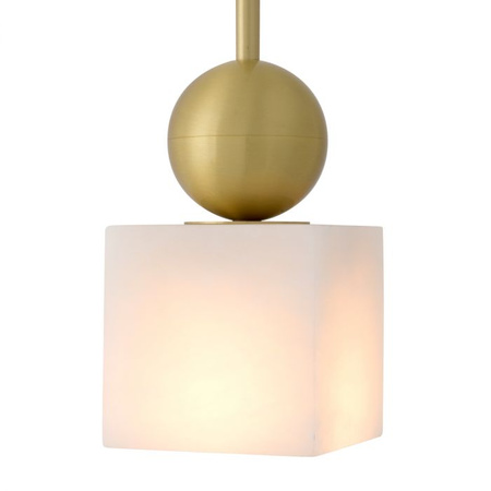 Lampa wisząca Etruscan Square Eichholtz - My Honey Home